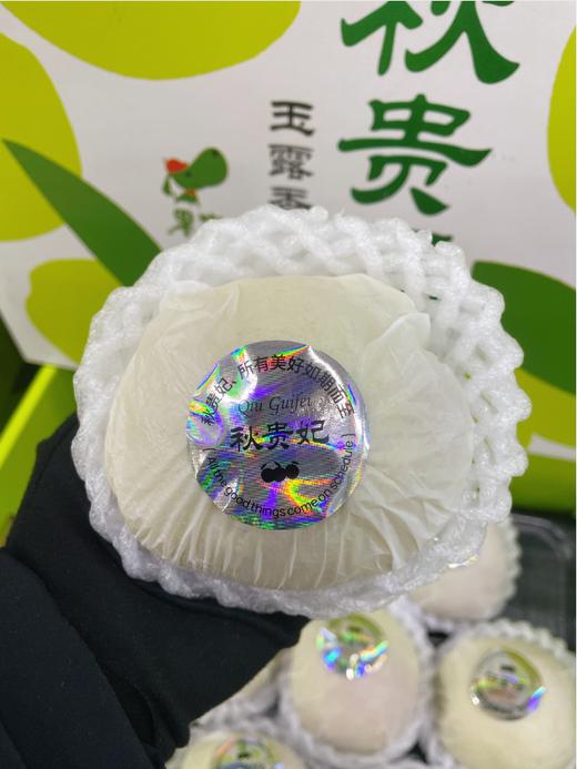 玉露梨礼盒 商品图2