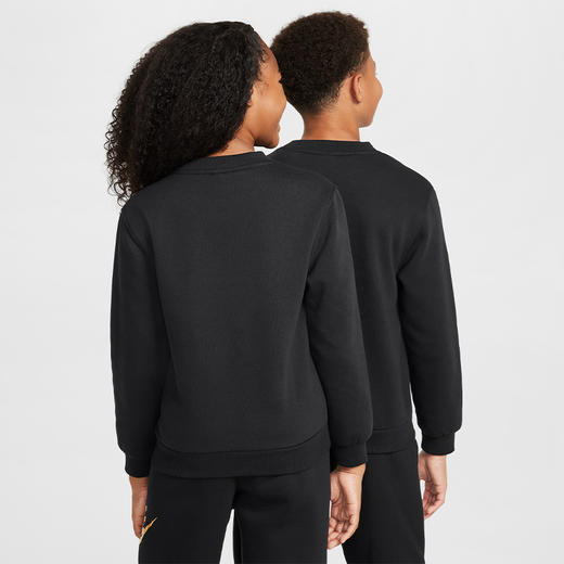 Nike Sportswear Club Fleece 大童卫衣 HQ0975 商品图6