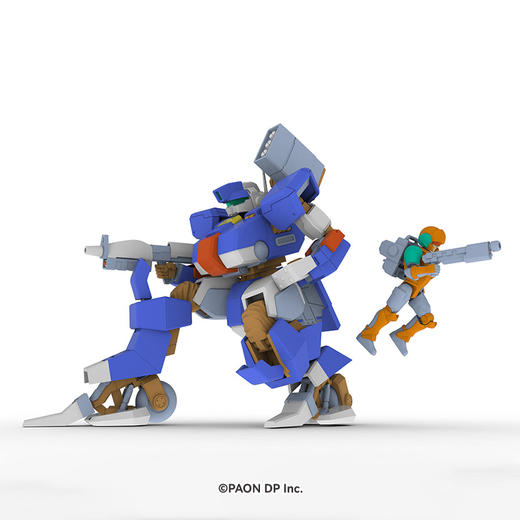 【GSC预售定金】1/35 TYPE01 苍龙（SORYU）狼牙 空牙2001 商品图2