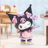 三丽鸥家族轮滑西餐厅系列手办盲盒（单盒） 商品缩略图2