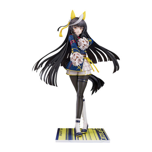 【GSC预售定金】1/7标准比例 金镇之光 赛马娘 Pretty Derby 商品图4