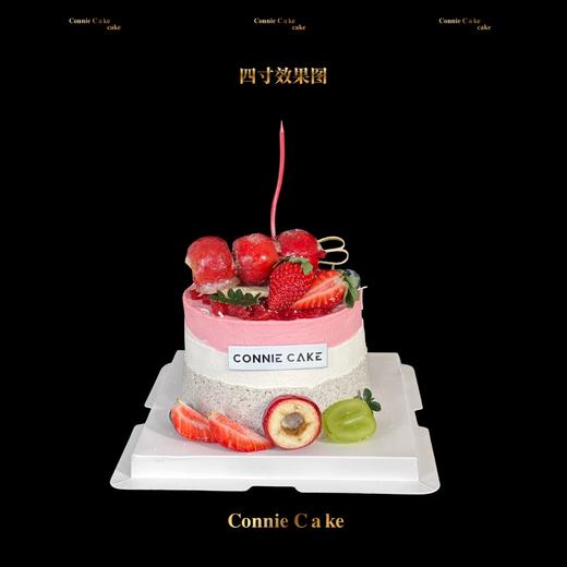 漠北红云·奶皮子糖葫芦蛋糕 商品图2