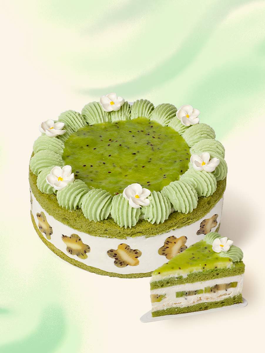 奶香猕猴桃（11月-1月）