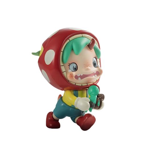 POP MART泡泡玛特 POLAR-你好宝拉季系列手办盲盒 商品图1