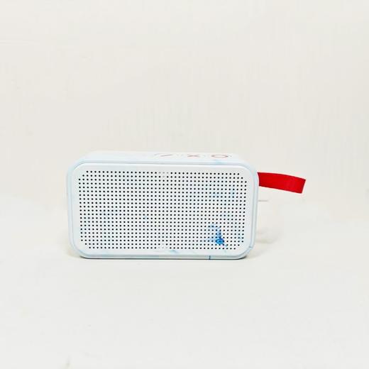 DIKKA 海洋再生塑料蓝牙音箱 #705特别纪念款 商品图0