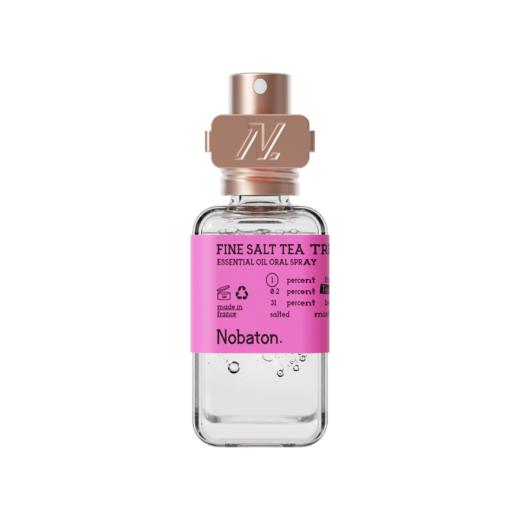 Nobaton诺巴顿红毯精油口喷12ml【福利品】 商品图2
