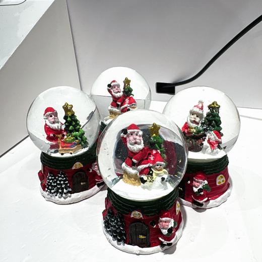 圣诞的口袋系列-水晶球 商品图5