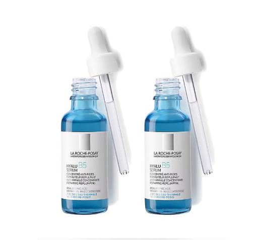 理肤泉玻尿酸B5精华液 商品图0