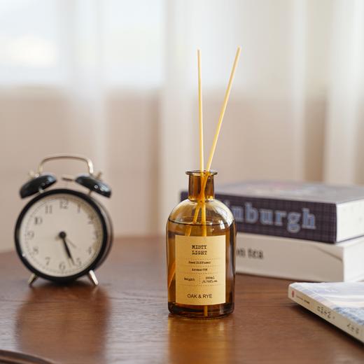 OAK&RYE悠长假期系列无火香薰 商品图2