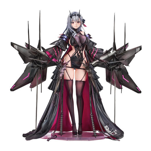 【GSC预售定金】1/7标准比例 Modernia - Second Affection GODDESS OF VICTORY: NIKKE 商品图4