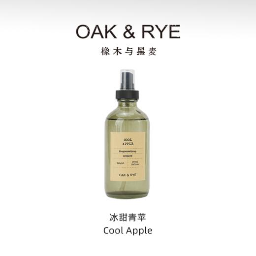 OAK & RYE悠长假期系列织物喷雾香氛 商品图4