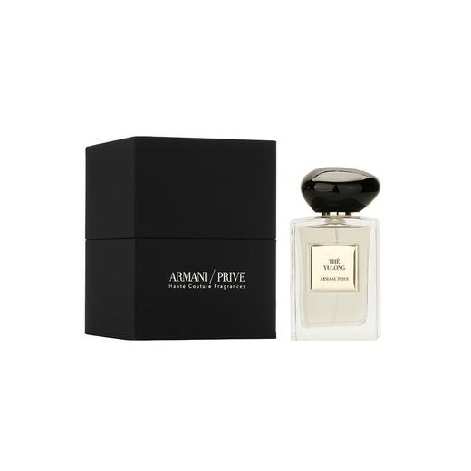 阿玛尼高定玉龙茶清新香水100ml 商品图3