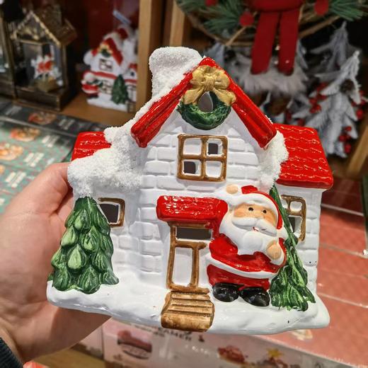 圣诞的口袋系列 商品图6