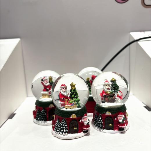 圣诞的口袋系列-水晶球 商品图3