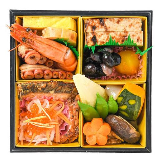 日式年菜1人份 440g 商品图0
