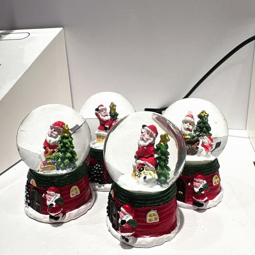 圣诞的口袋系列-水晶球 商品图4