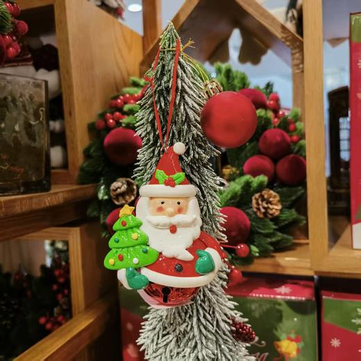 圣诞的口袋系列-软陶挂件 商品图5