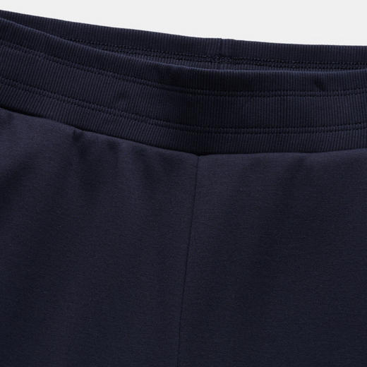 Kappa 运动裤女2025新款冬季加绒直筒裤休闲裤长裤子K0F82AK46 商品图2