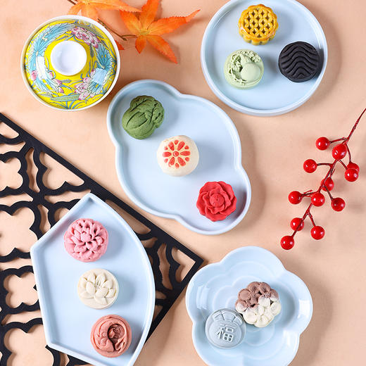 御茶膳房御制小点 商品图2