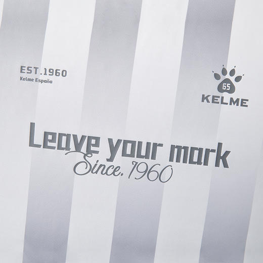 卡尔美65周年球衣潮流圆领长袖T恤6543TX5020 商品图5