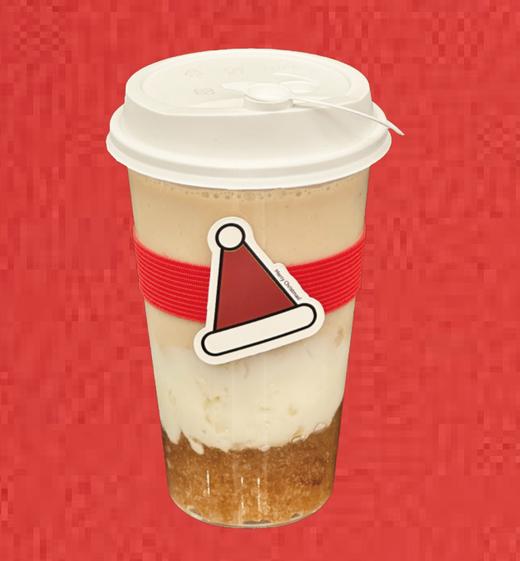 红枣山药牛乳茶 商品图0