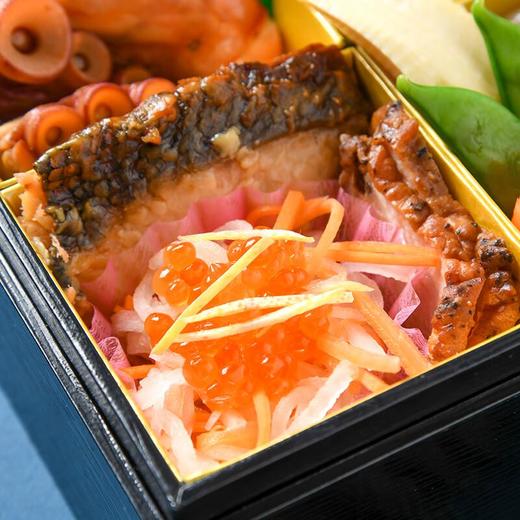 日式年菜1人份 440g 商品图4