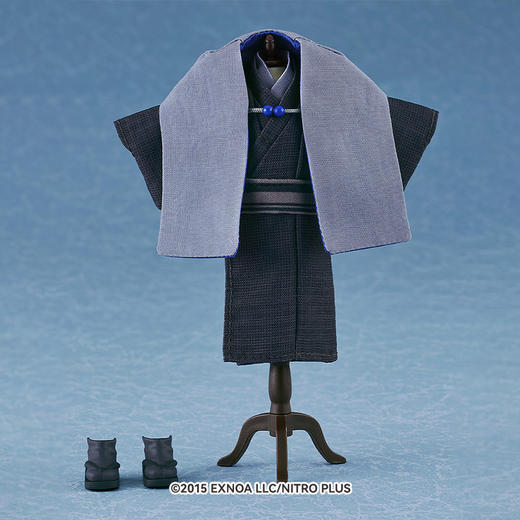 【GSC预售定金】粘土娃 山姥切长义/服装套组 轻装Ver. 手办模玩 刀剑乱舞-ONLINE- 商品图3