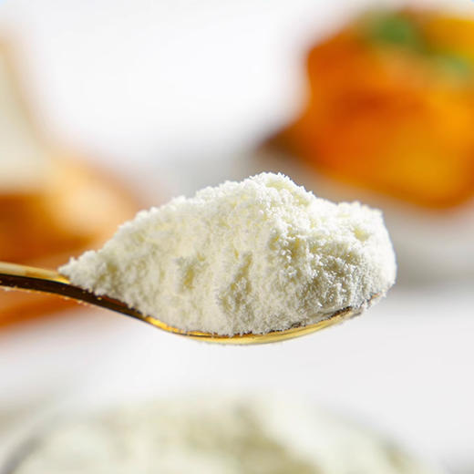 央牧纯牛奶粉300g 商品图4