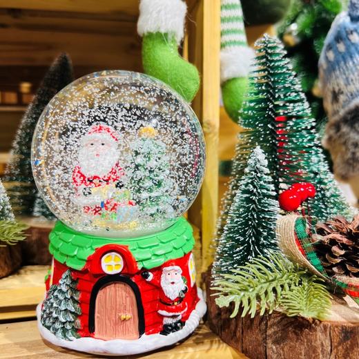 圣诞的口袋系列-水晶球 商品图8