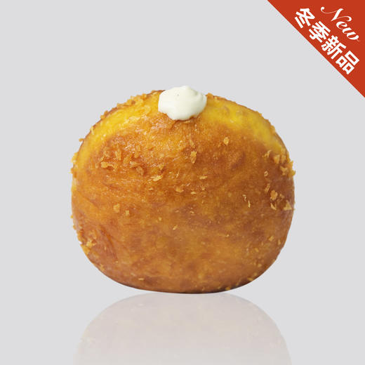 香草爆浆生甜甜圈 商品图0