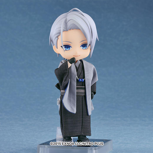 【GSC预售定金】粘土娃 山姥切长义/服装套组 轻装Ver. 手办模玩 刀剑乱舞-ONLINE- 商品图1