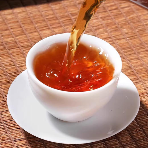 徐聘號清风自来-水仙(乌龙茶)252克丨中火肉桂(乌龙茶)252克丨蜜兰香单丛(乌龙茶)224克 商品图2