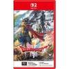 二手Switch2游戏 NS2 勇者斗恶龙 1+2 HD-2D 中文版 商品缩略图0