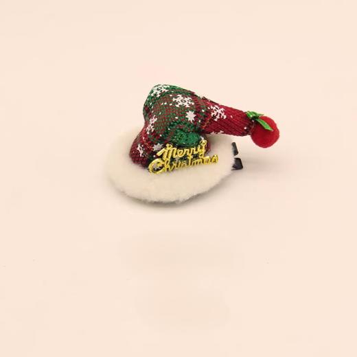 圣诞的口袋系列-发饰 商品图10