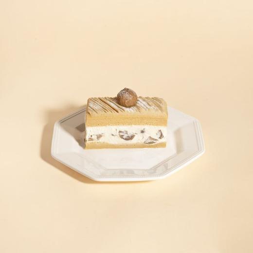 Sharefoods栗子长条蛋糕 商品图0