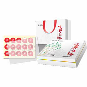 【湖北老母荒农业科技】老母荒荒野红茶礼盒装