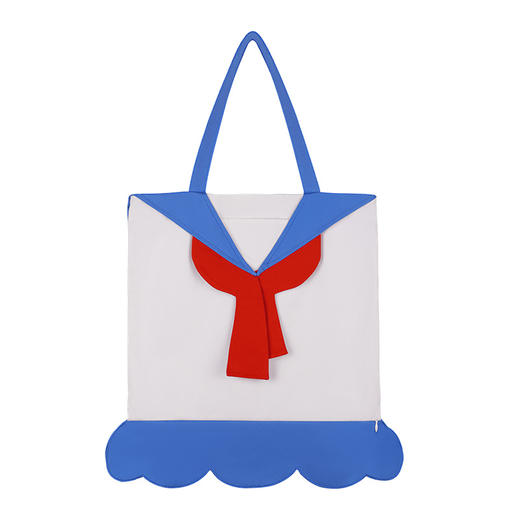 【GSC现货】pop子和pipi美的日常 COSBAG GSM 商品图4