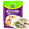 350g吉香居开味酸菜鱼调料 商品缩略图0