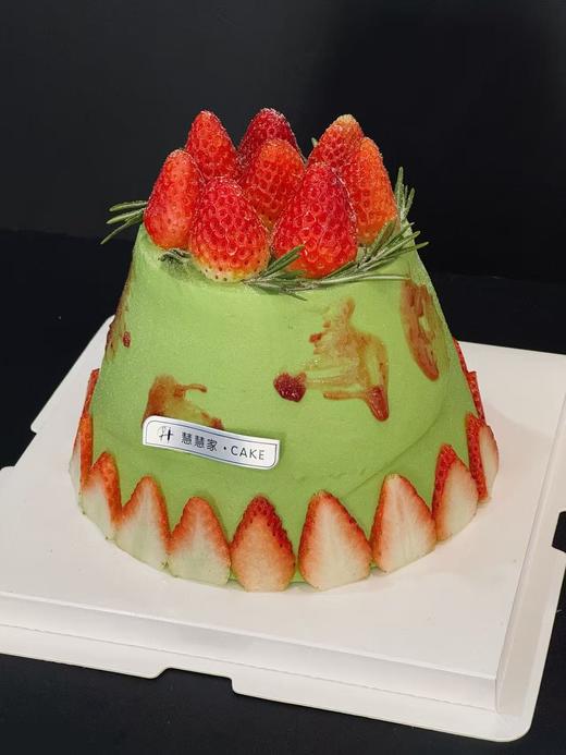 开心果抹茶莓莓 商品图2