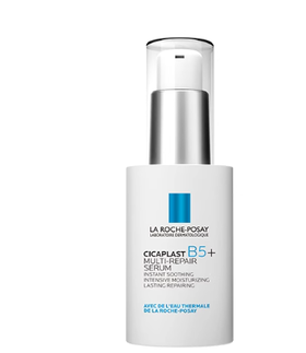 理肤泉新B5多效修护精华 30ML