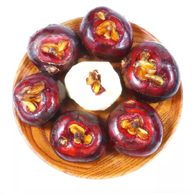 [七彩鲜生]马蹄果/鼻祈/荸荠约500g【俊发城次日自提】