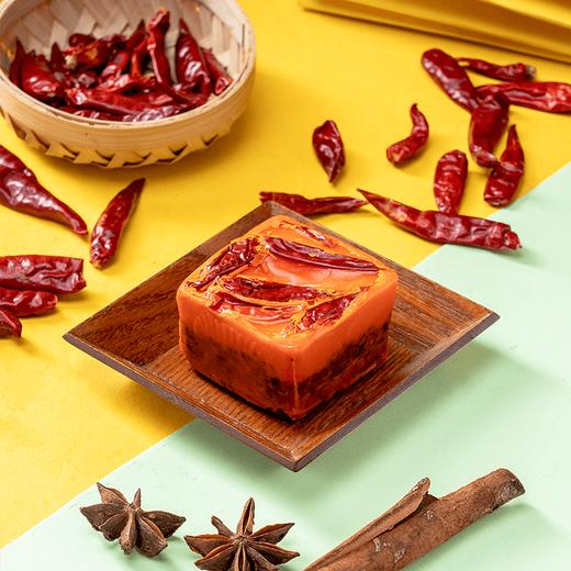 德庄12°小火锅底料微辣360g 商品图3