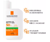 理肤泉大哥大防晒霜50ml防紫外线防水汗隔离乳液清爽不油腻spf50+ 商品缩略图0