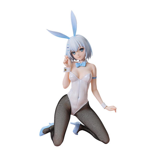 【GSC预售定金】1/4标准比例 鸢一折纸 兔女郎Ver. 约会大作战Ⅴ 商品图4