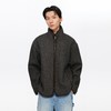 oneup羊毛呢子男式拉链外套（男女同款） 商品缩略图1