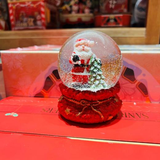 圣诞的口袋系列-水晶球 商品图1