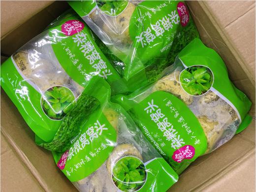 榆树钱窝窝头3袋 商品图2