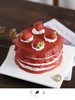 草莓千层塔蛋糕 商品缩略图0