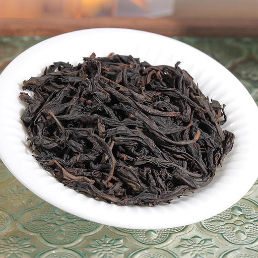 徐聘號清风自来-水仙(乌龙茶)252克丨中火肉桂(乌龙茶)252克丨蜜兰香单丛(乌龙茶)224克 商品图3