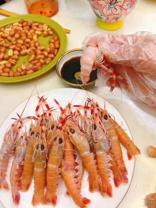 鳌虾一盒 商品图3